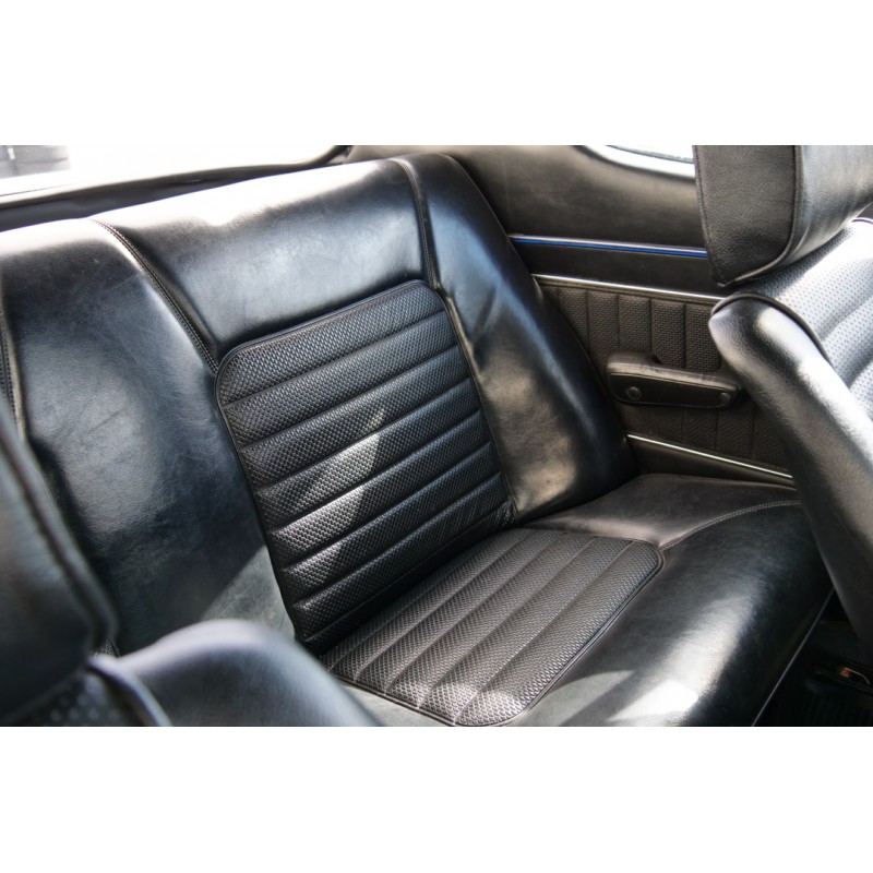 Nissan Skyline Hakosuka (N.8504) view 41