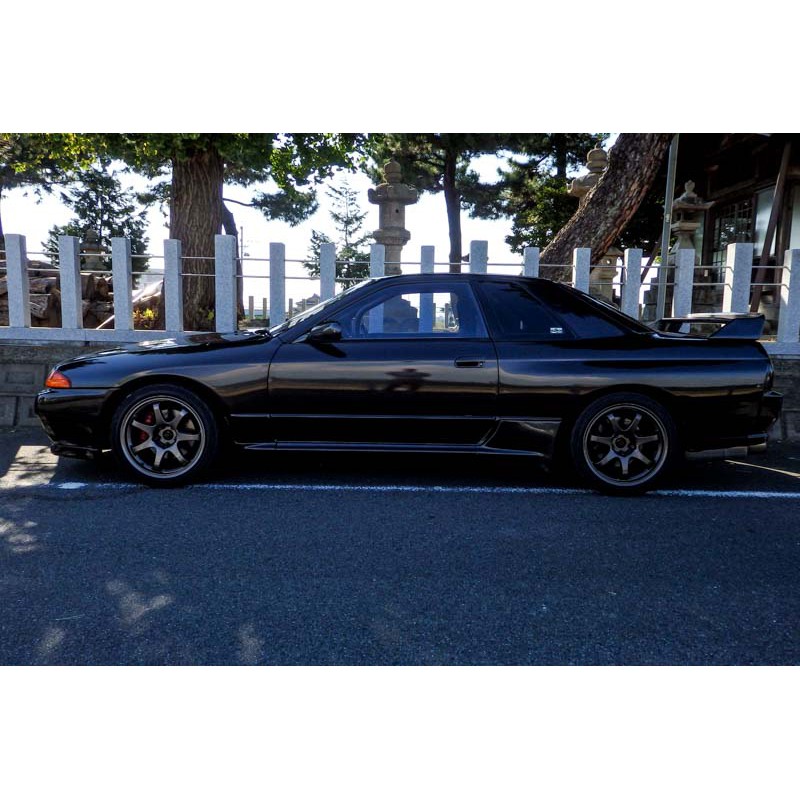Nissan Skyline GTR for sale (N.8119) view 13