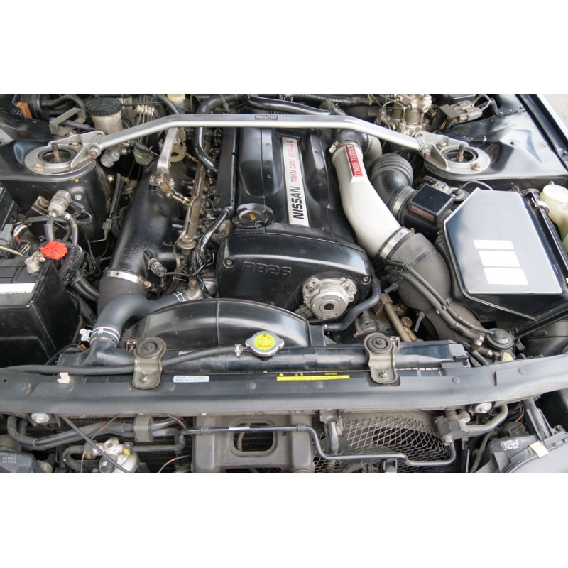Nissan Skyline R32 GT-R (N.8495) view 81