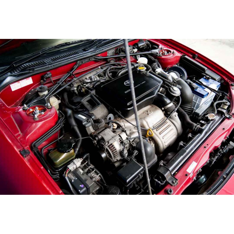 Toyota Celica GT-Four WRC for sale (N.8314) view 68