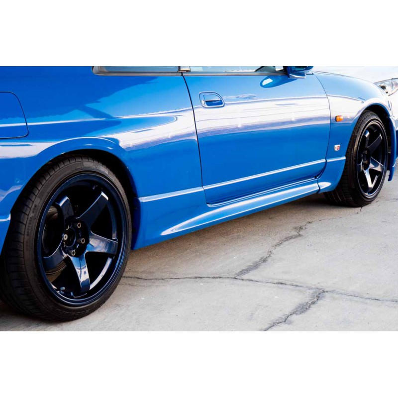 Nissan Skyline GTR R33 LM V spec for sale (N.8363) view 40