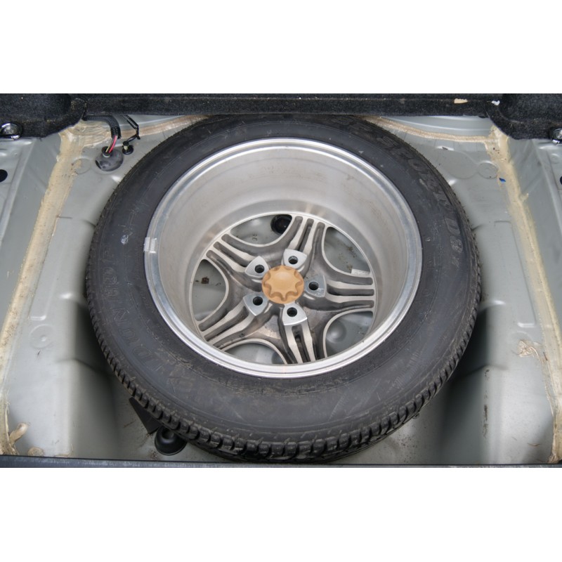 Toyota Aristo (N.8530) view 78