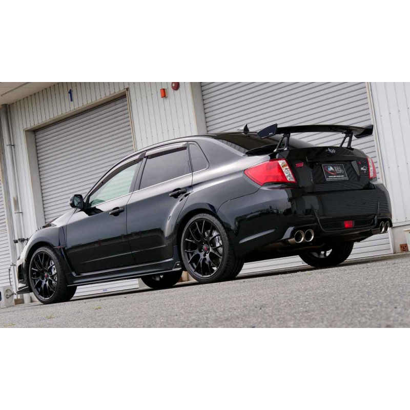 Subaru Impreza STI NBR Challenge Package (N.8458) view 14