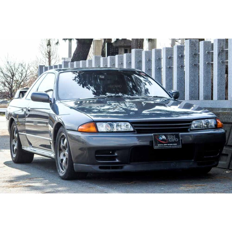 Nissan Skyline GTR for sale (N.8151) view 3