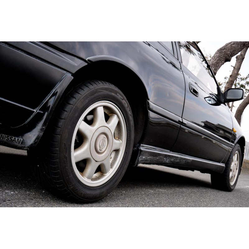 Nissan Pulsar GTIR for sale (N.8238) view 16