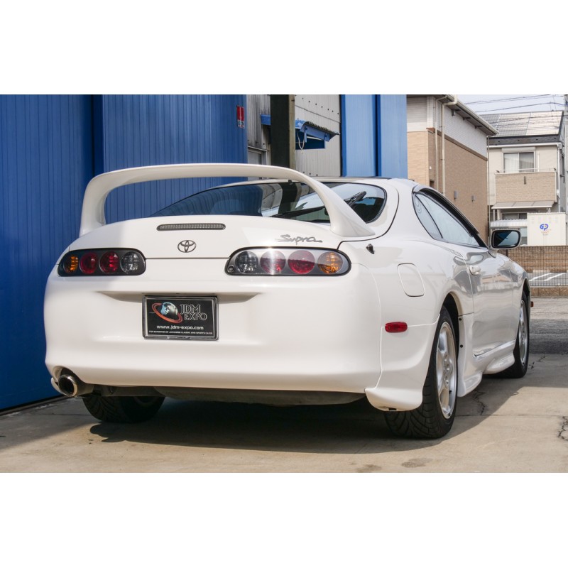 Toyota Supra SZ-R (N.8474) view 41
