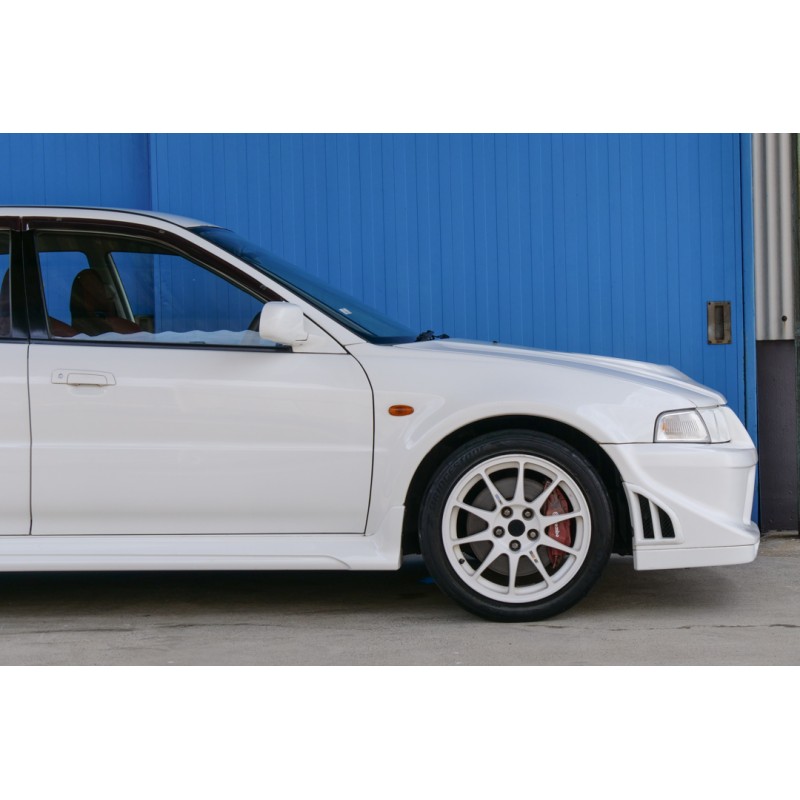 Mitsubishi Lancer Evolution VI TME (N.8524) view 39
