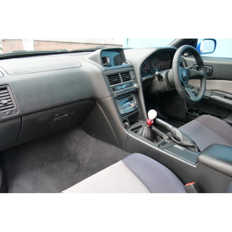Nissan Skyline GT (N.8532) view 61