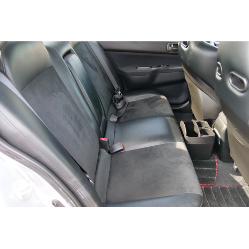 Mitsubishi Lancer Evolution IX (N.8528) view 39