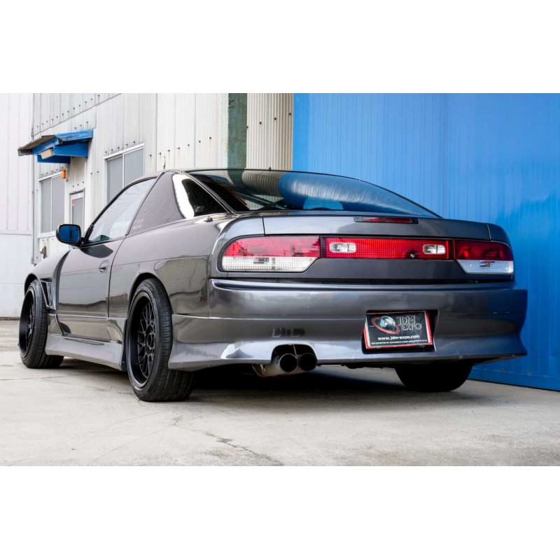 Nissan 180SX for sale (N.8396) view 12