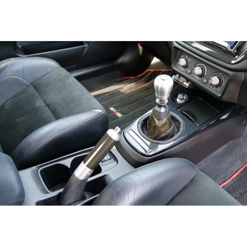 Mitsubishi Lancer Evolution IX (N.8528) view 44