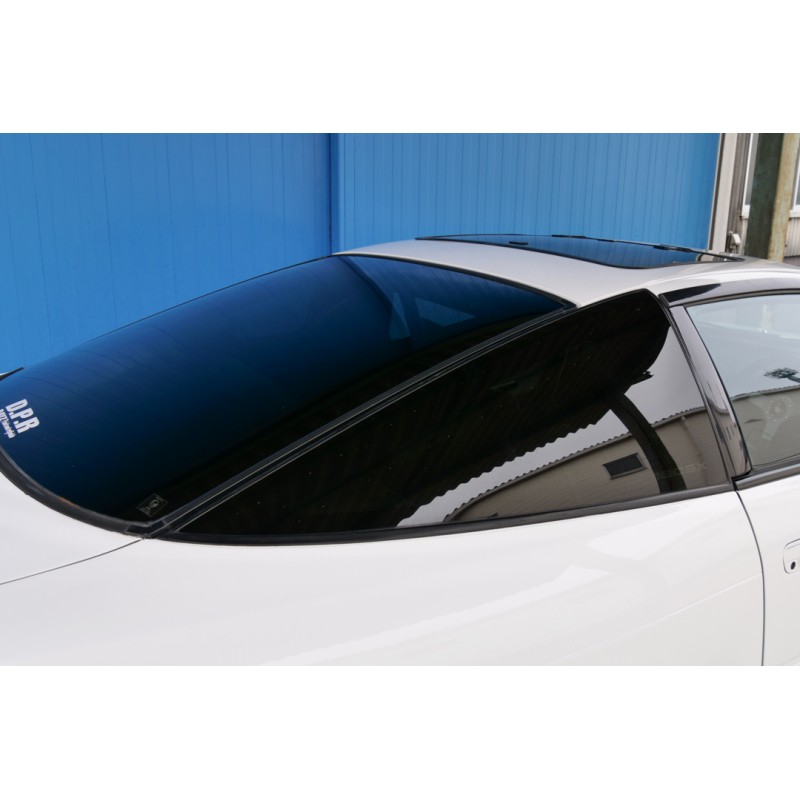 Nissan 180SX Sileighty (N.8478) view 33