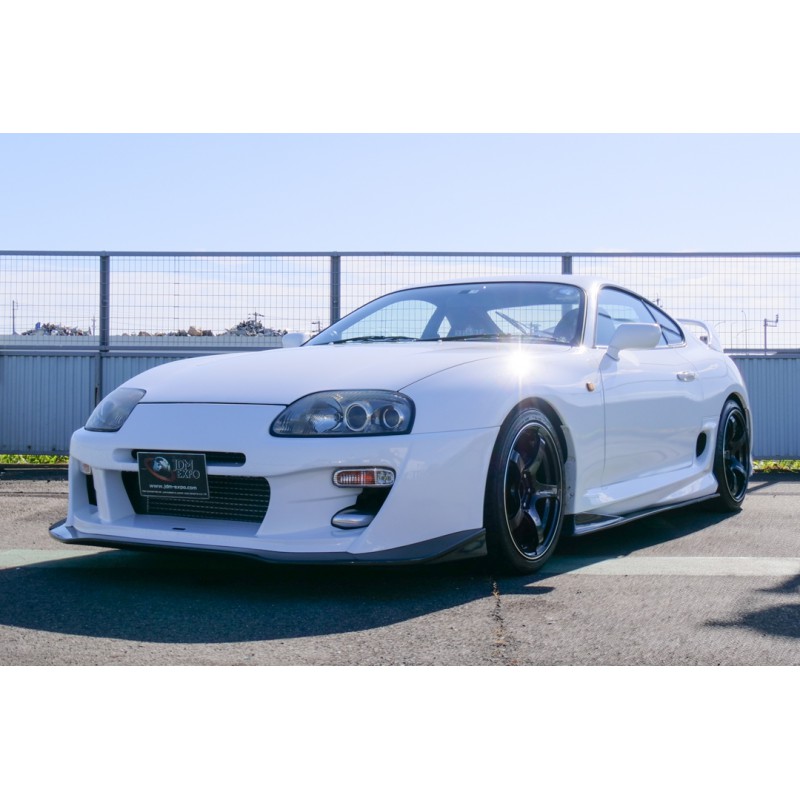 Toyota Supra RZ-S (N.8468) view 33