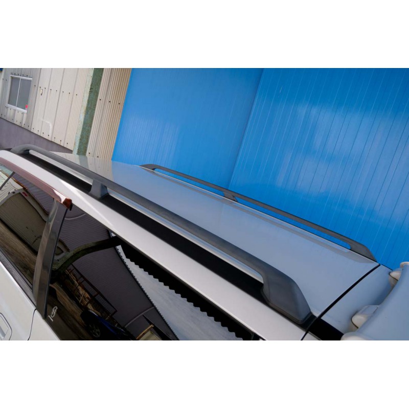 Nissan Stagea (N.8424) view 8