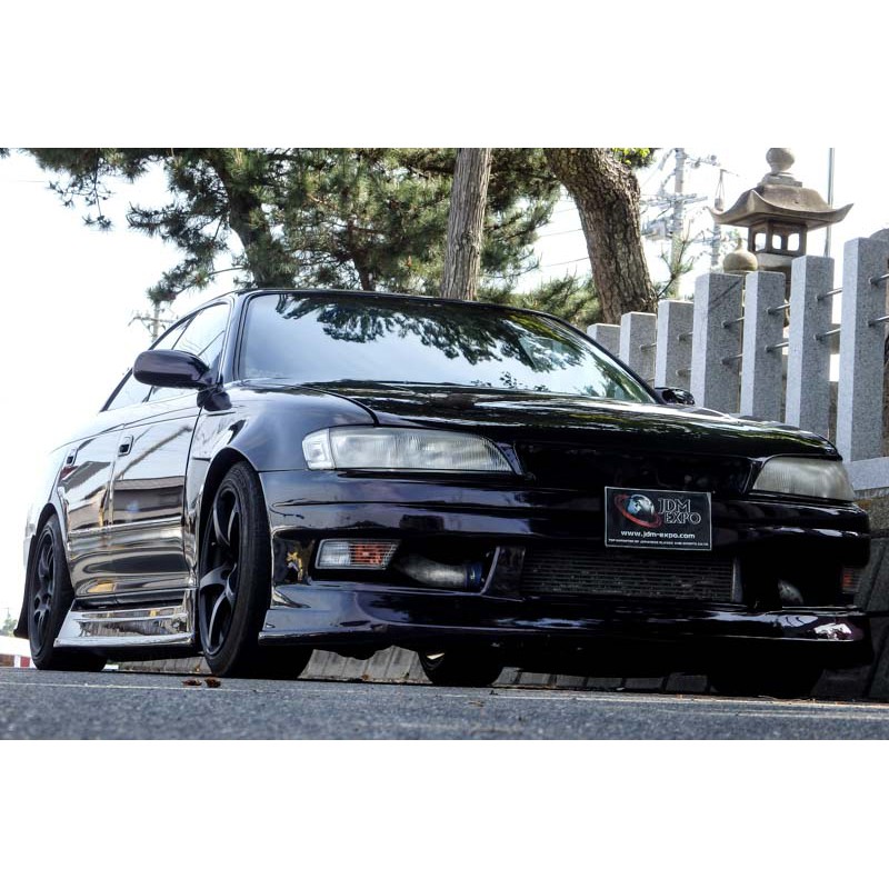 Toyota Mark II Tourer V JZX90 for sale JDM EXPO (N.8170) view 5