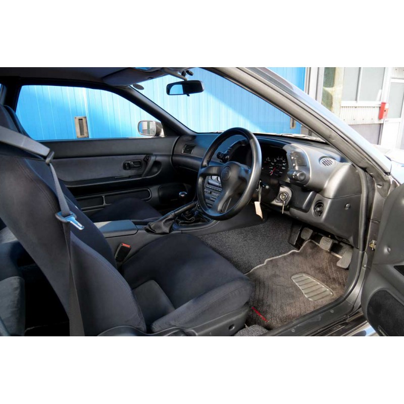 Nissan Skyline GTR for sale (N.8325) view 42