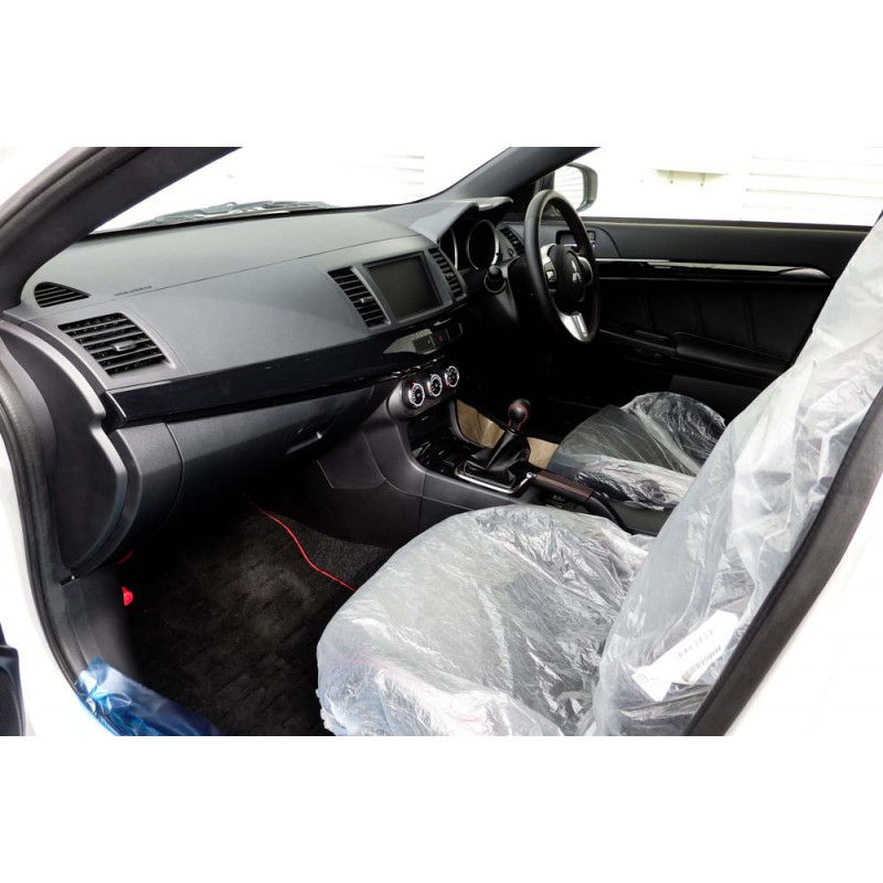 Lancer Evolution FINAL EDITION for sale (N.8153) view 25