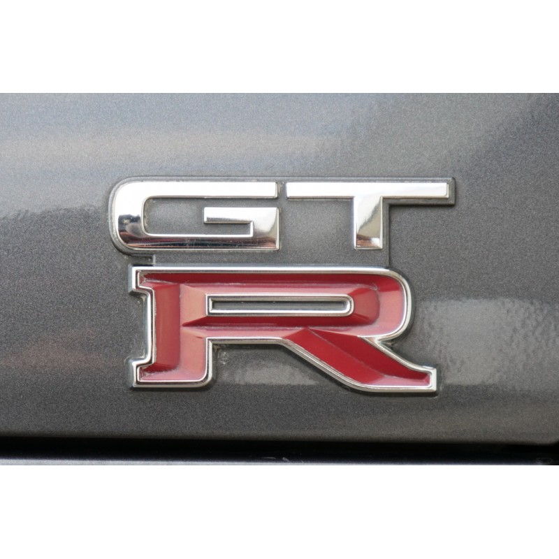 Nissan Skyline R32 GT-R (N.8495) view 25