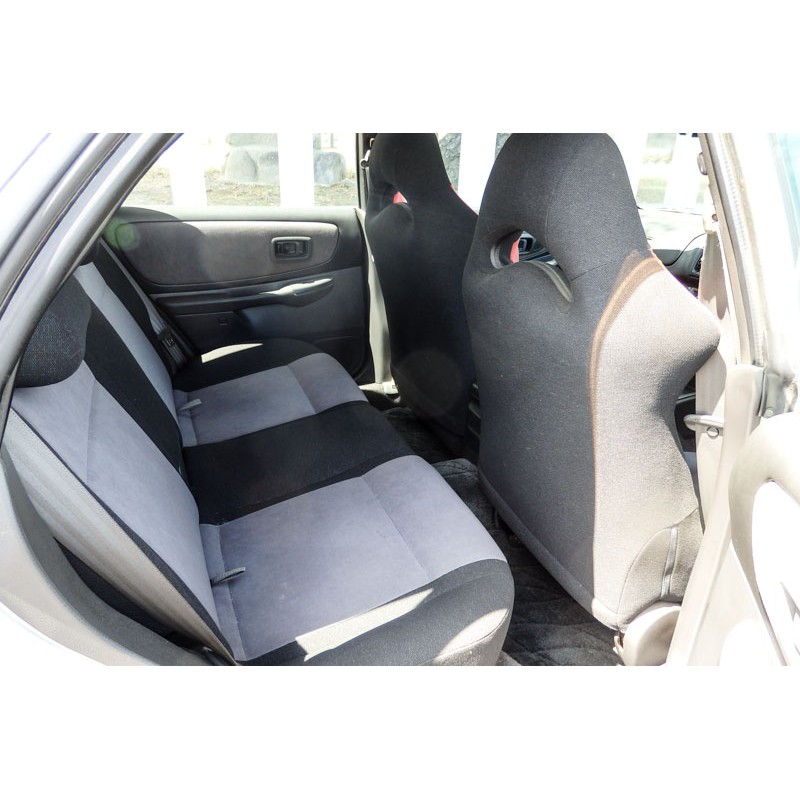 Subaru IMPREZA STI for sale (N.8114) view 21