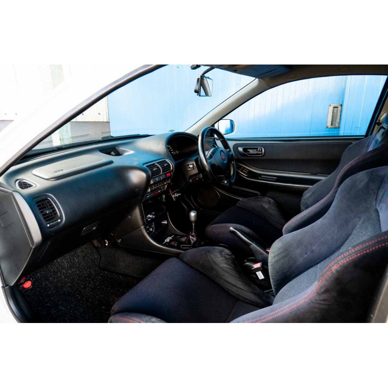 Honda Integra Type R for sale (N.8361) view 49