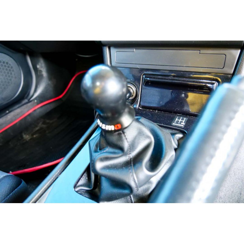 Nissan Stagea 260RS Autech R34 (N.8380) view 47