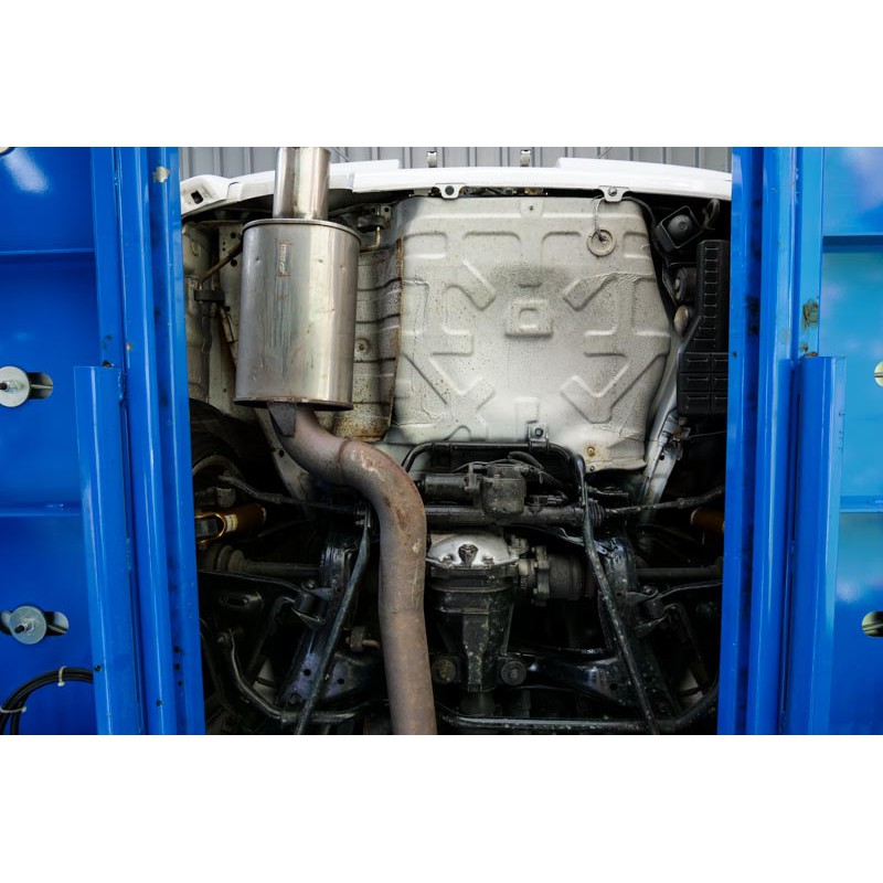 Nissan Skyline GTR for sale (N.8216) view 56