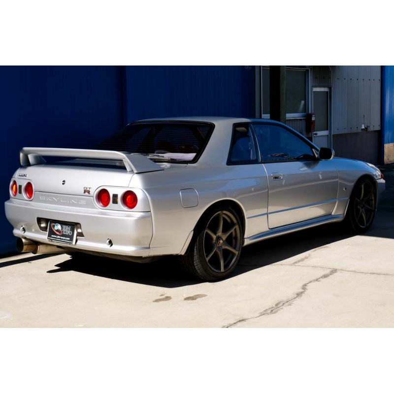 Nissan Skyline GTR R32 for sale (N.8372) view 24