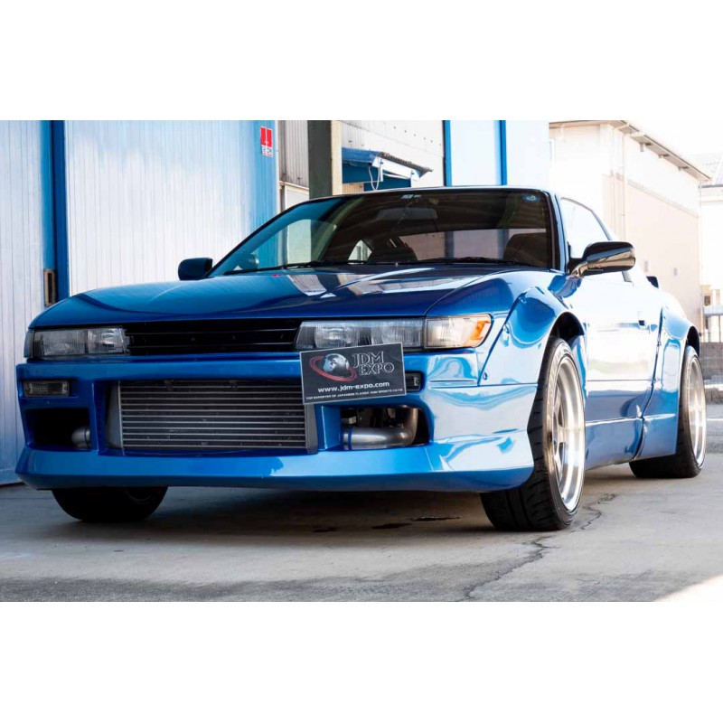 Nissan 180SX Sileighty for sale (N.8368)