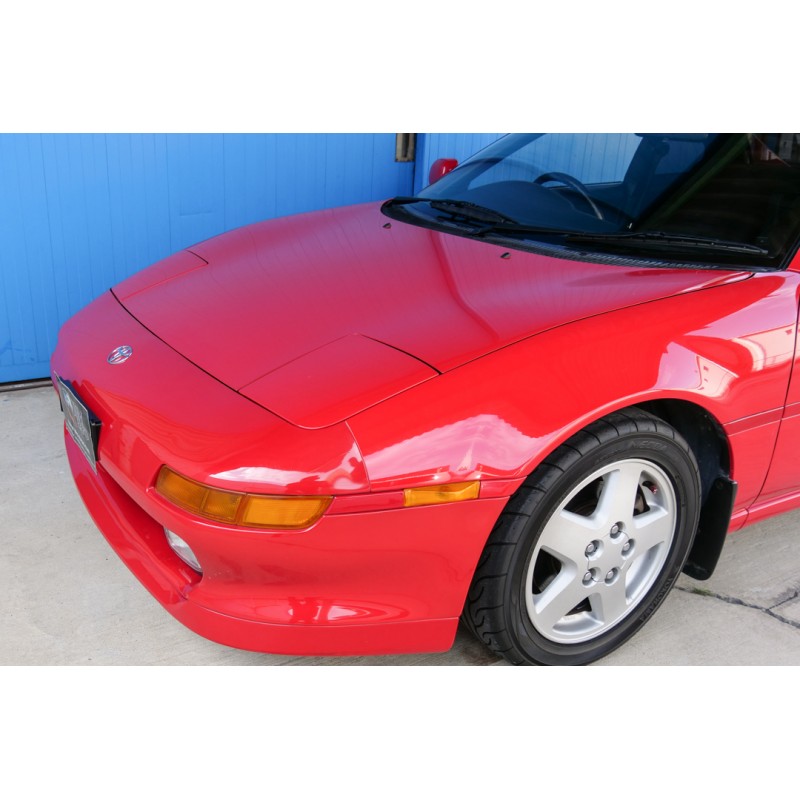 Toyota MR2 (N.8476) view 34