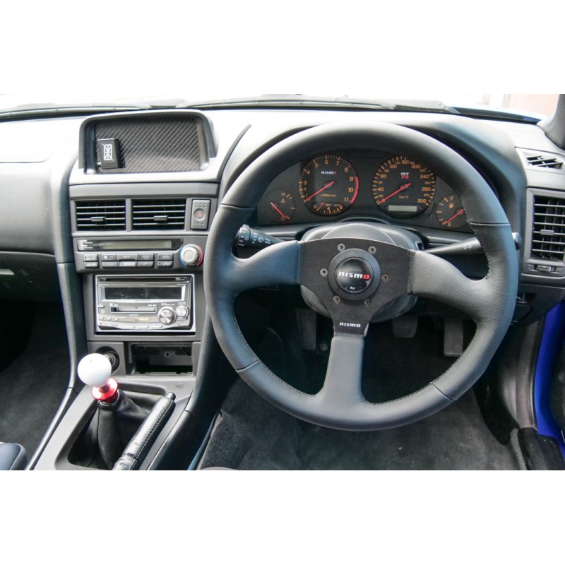Nissan Skyline GT (N.8532) view 58