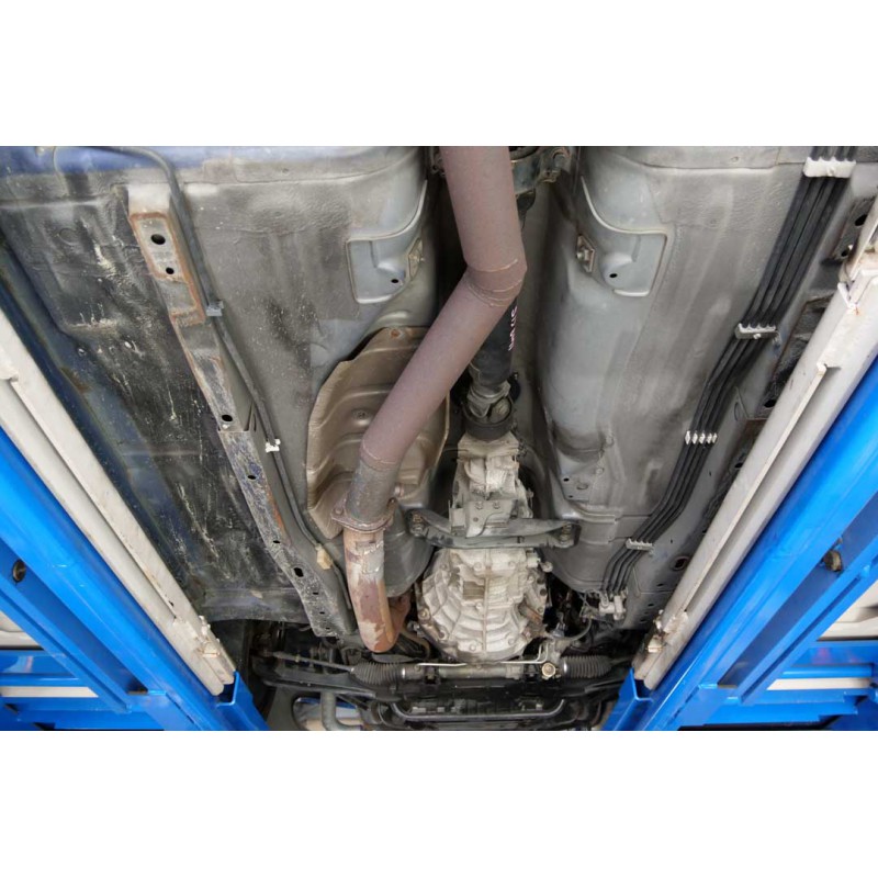 Nissan Silvia S15 TURBO (N.8446) view 65