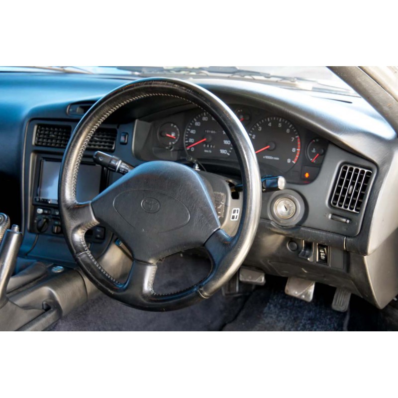 Toyota MR2 GT for sale (N.8410) view 46