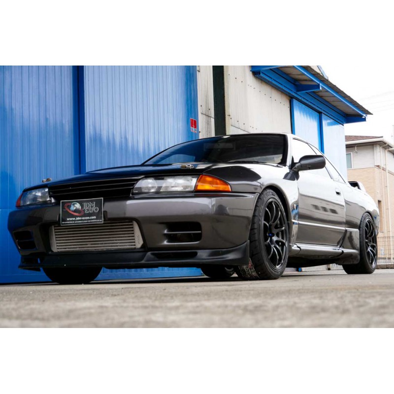 Nissan Skyline GTR R32 for sale (N.8270) view 3