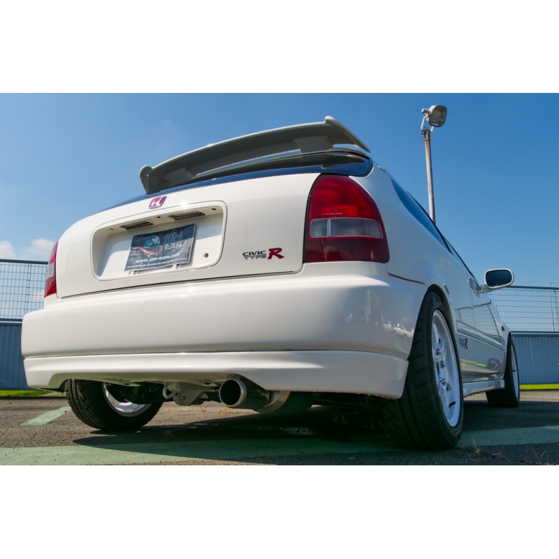 Civic Type R EK9 (N.8484) view 52