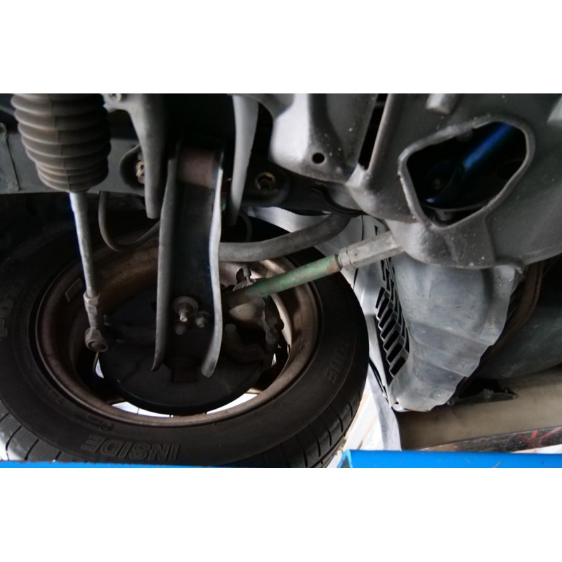 Nissan 180SX for sale (N.8309) view 85