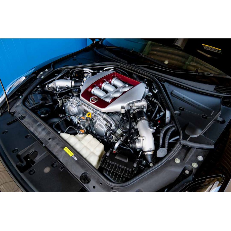 Nissan GTR R35 Naomi Osaka Edition for sale (N.8261) view 76