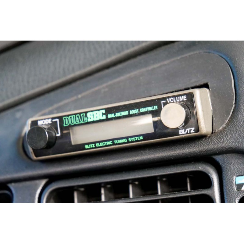 Mitsubishi Lancer Evolution II for sale (N.8266) view 47