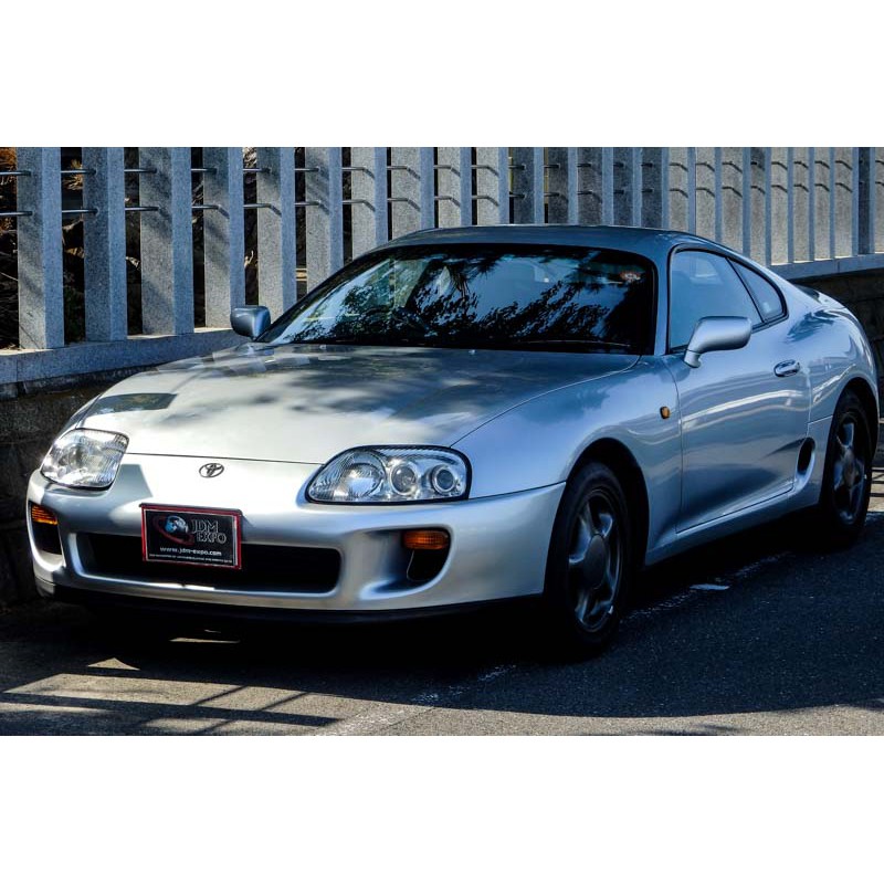 Toyota Supra MK4 for sale (N.8157) view 19