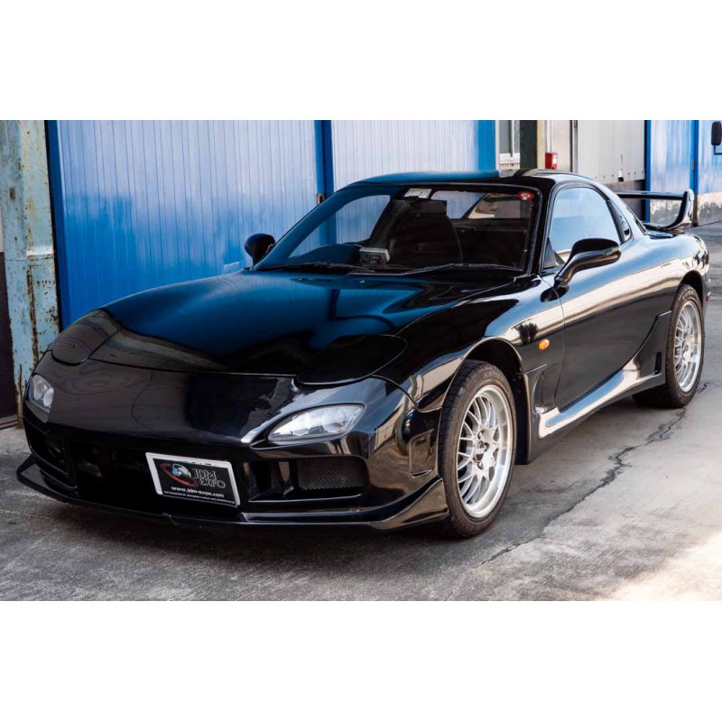 Mazda RX7 for sale (N.8278)