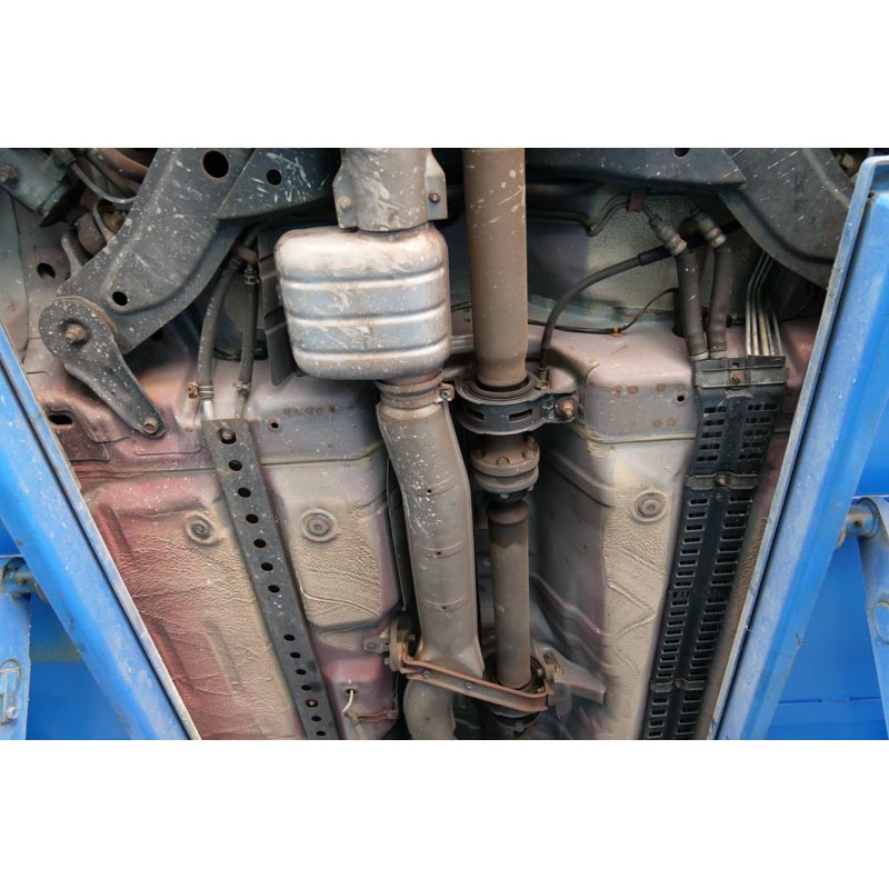Mitsubishi GTO for sale JDM EXPO (N.8198) view 60