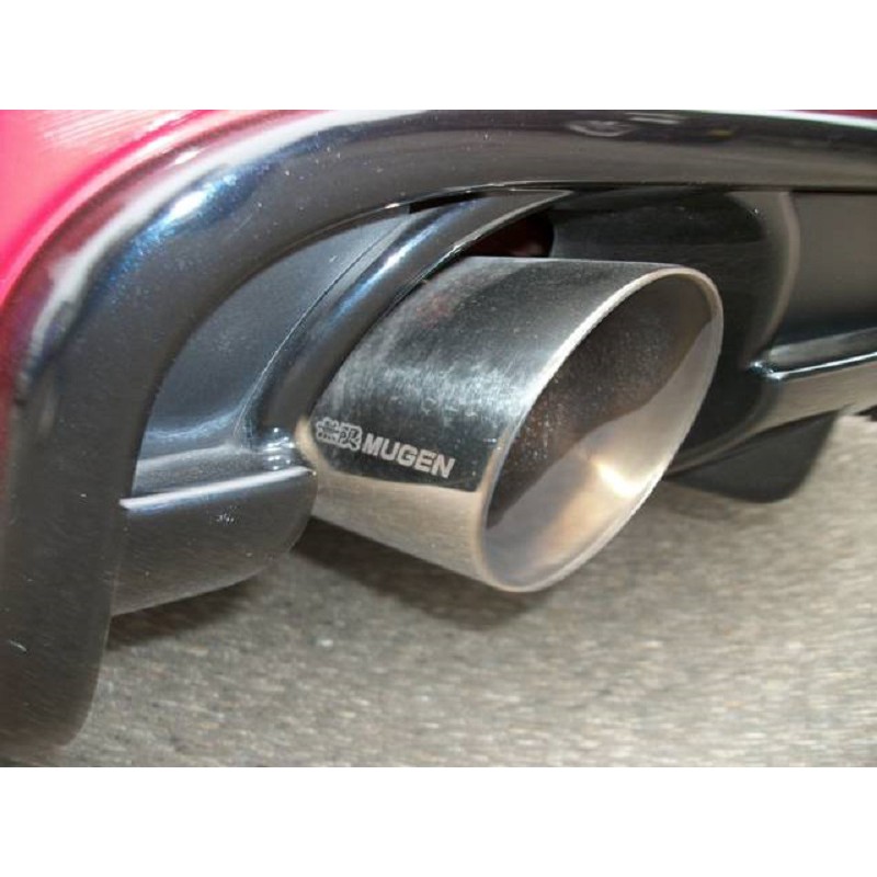 Honda Civic Mugen RR for sale (N.7864) view 10