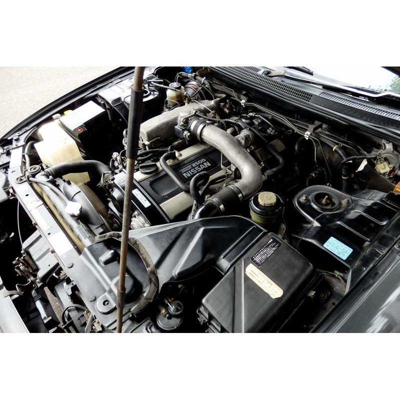 Nissan Skyline R33 for sale (N.8183) view 29