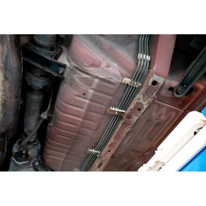 Nissan Skyline GTR R32 for sale (N.8299) view 66