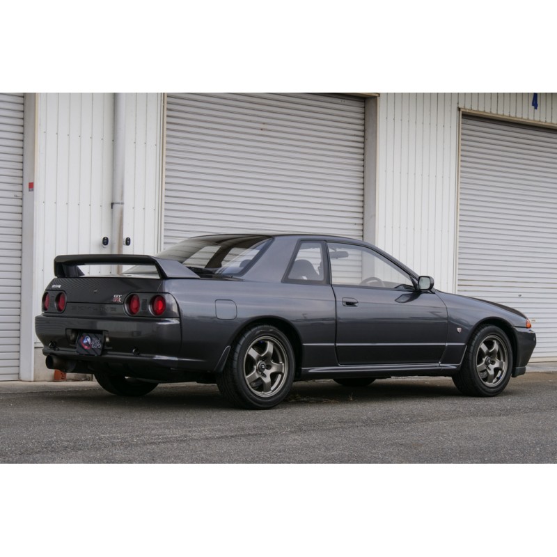 Nissan Skyline R32 GT-R (N.8495) view 29