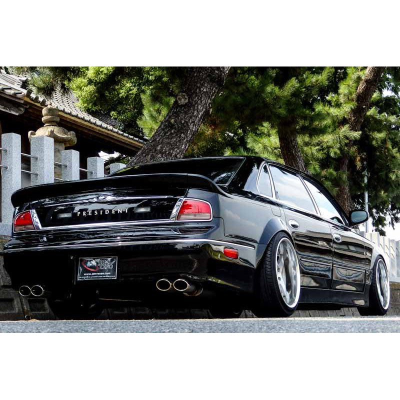 Nissan President for sale (N.8111) view 9
