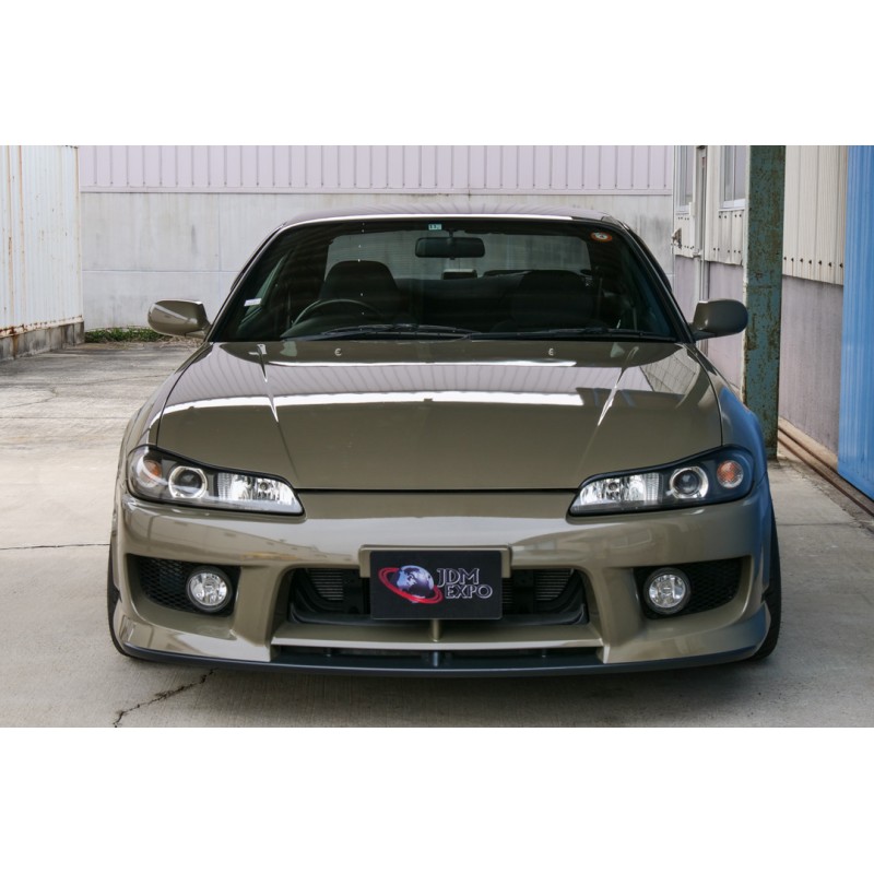 Nissan Silvia (N.8509) view 30
