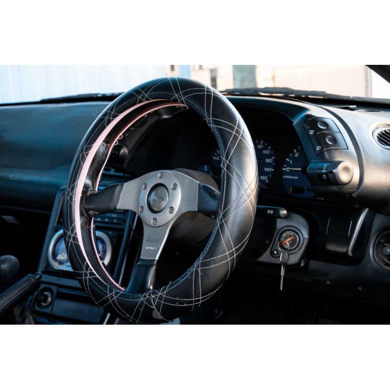 Nissan Skyline R32 for sale (N.8297) view 36