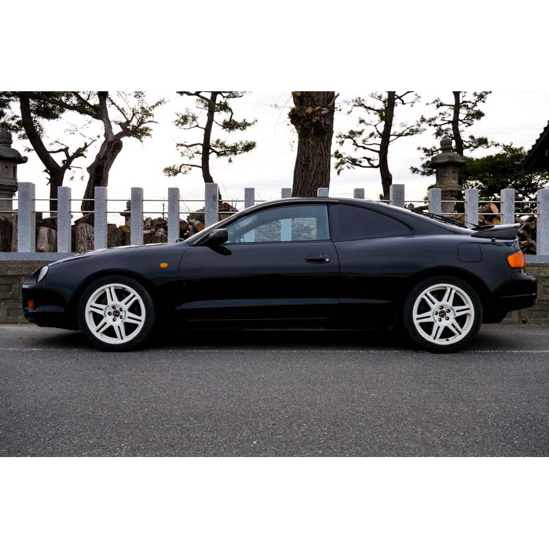 Toyota Celica GT FOUR for sale (N.8200) view 22