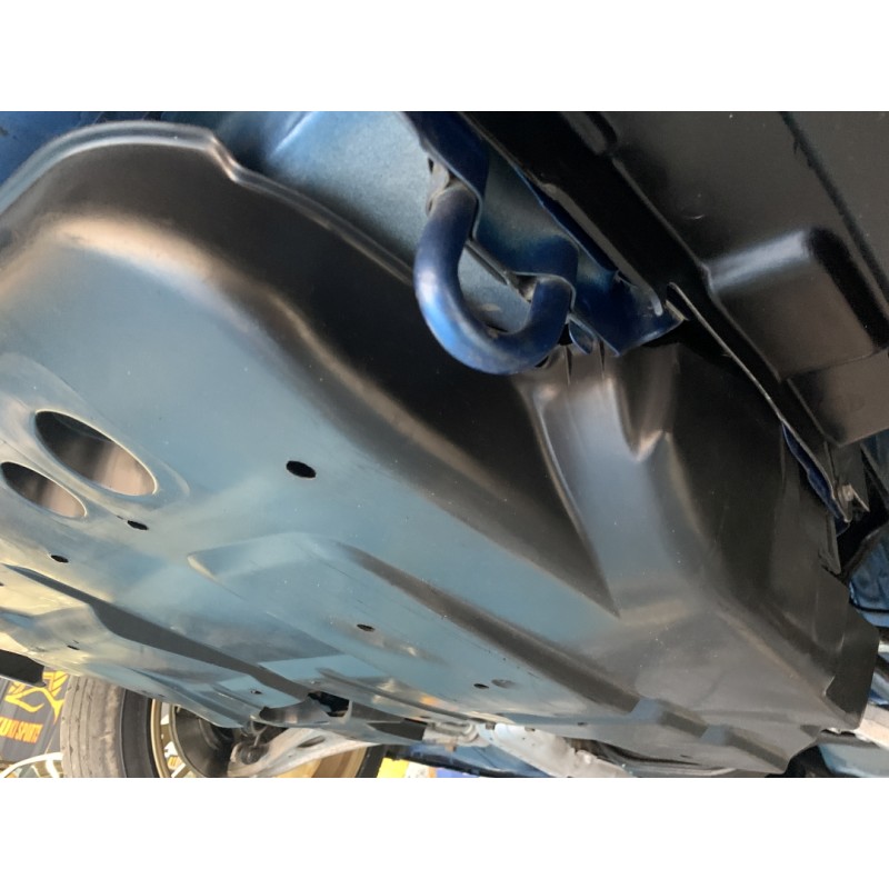Subaru Impreza 22B STi for sale (N.8482) view 129