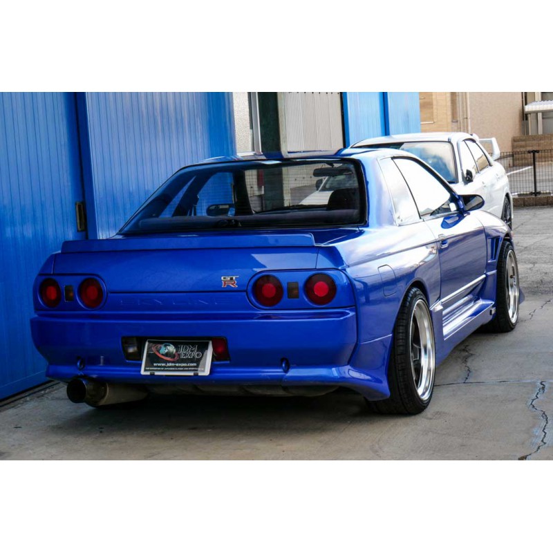 Nissan Skyline GTR R32 for sale JDM EXPO (N.8324) view 26